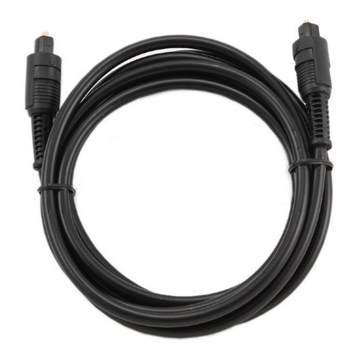 Cablu Optic Toslink GEMBIRD CC-OPT Negru