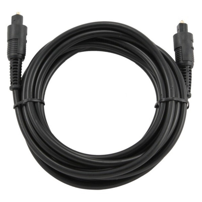 Cablu Optic Toslink GEMBIRD CC-OPT Negru