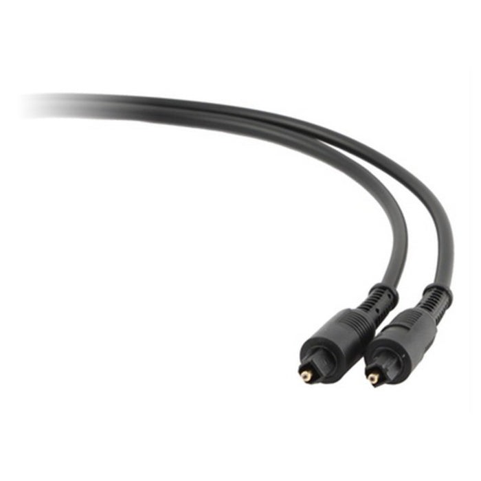 Cablu Optic Toslink GEMBIRD CC-OPT Negru