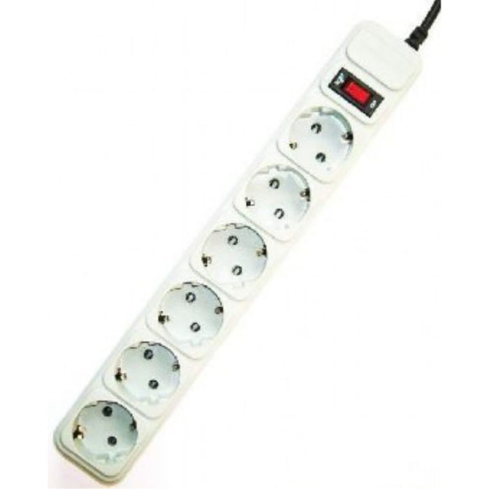 Placă de circuit GEMBIRD SPG6-B-10C (3 m)
