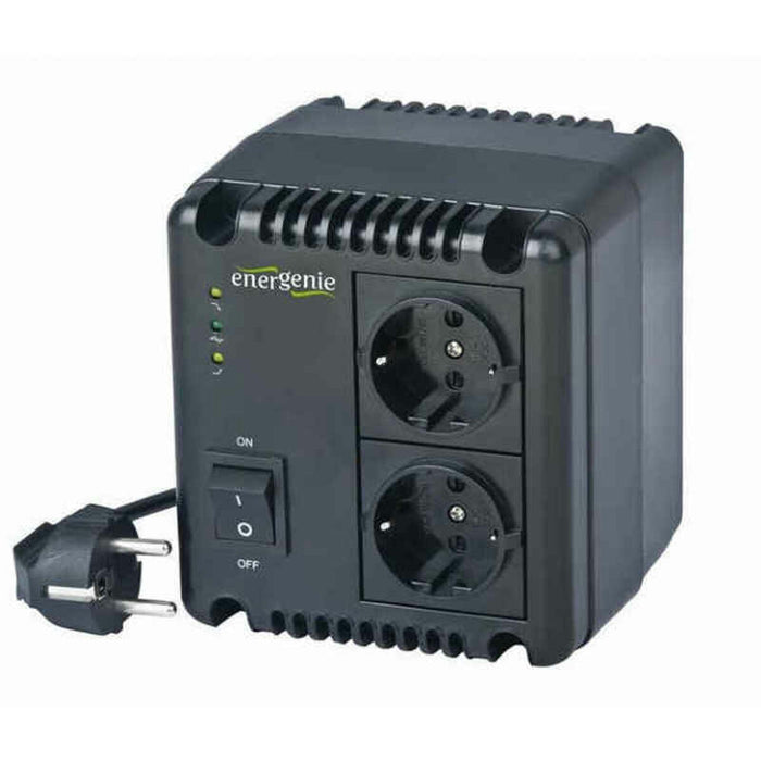 Sistem de Alimentare Neîntreruptă Interactiv GEMBIRD EG-AVR-1001
