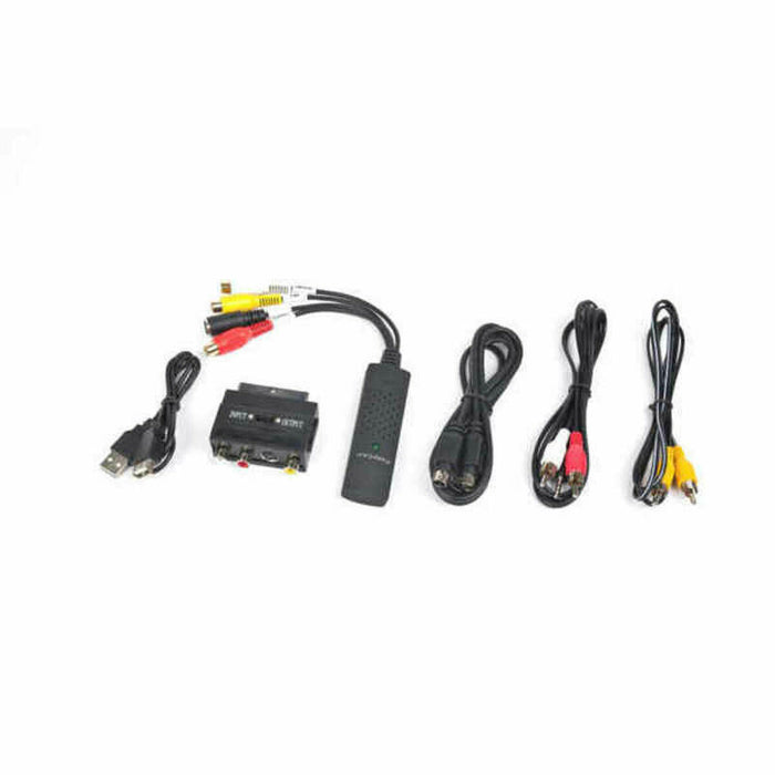 Recorder Video Gaming GEMBIRD UVG-002