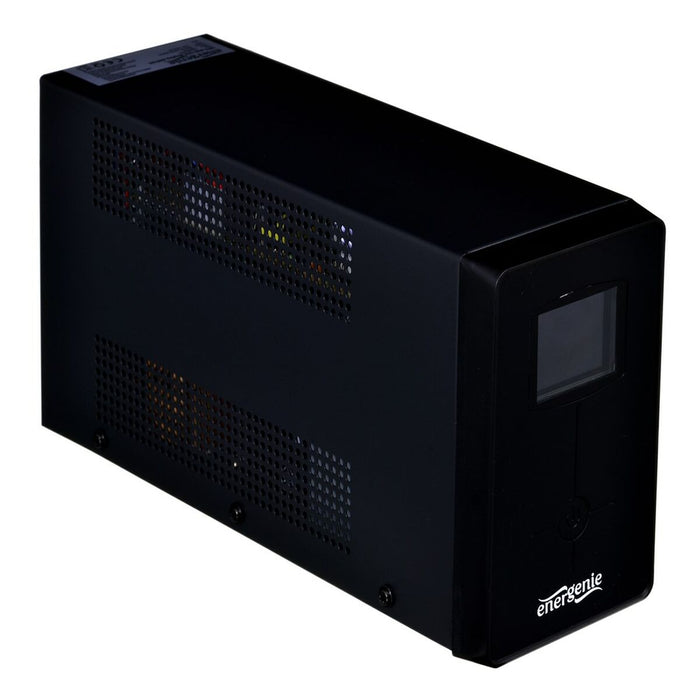 Sistem de Alimentare Neîntreruptă Interactiv GEMBIRD EG-UPS-033 720 W