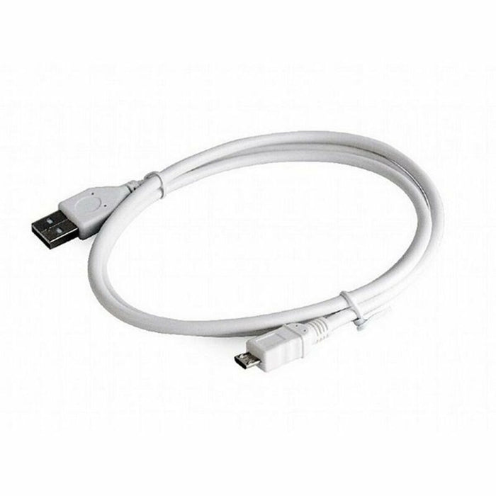 Cablu USB 2.0 A la Micro USB B GEMBIRD CCP-mUSB2-AMBM