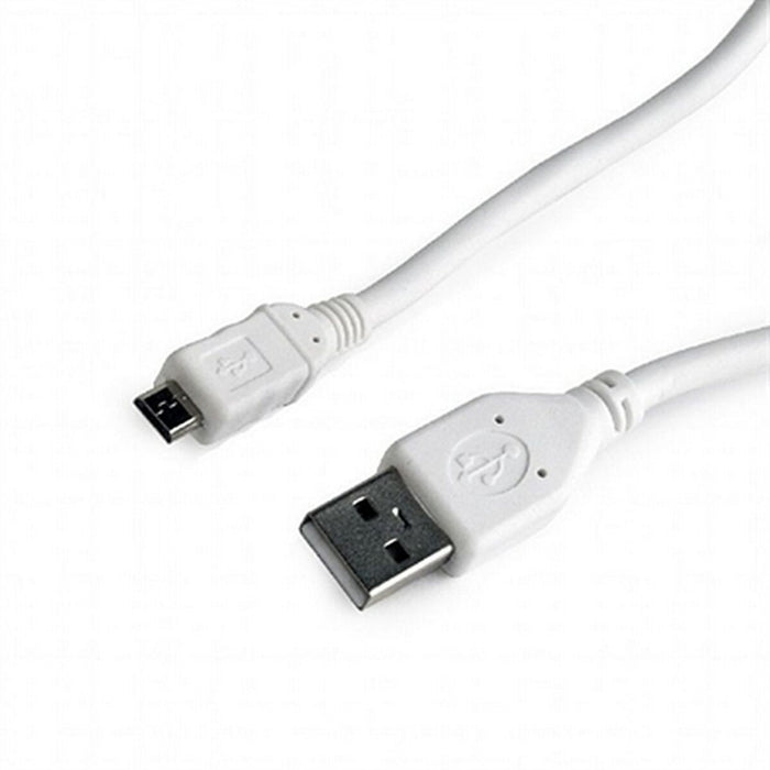 Cablu USB 2.0 A la Micro USB B GEMBIRD CCP-mUSB2-AMBM