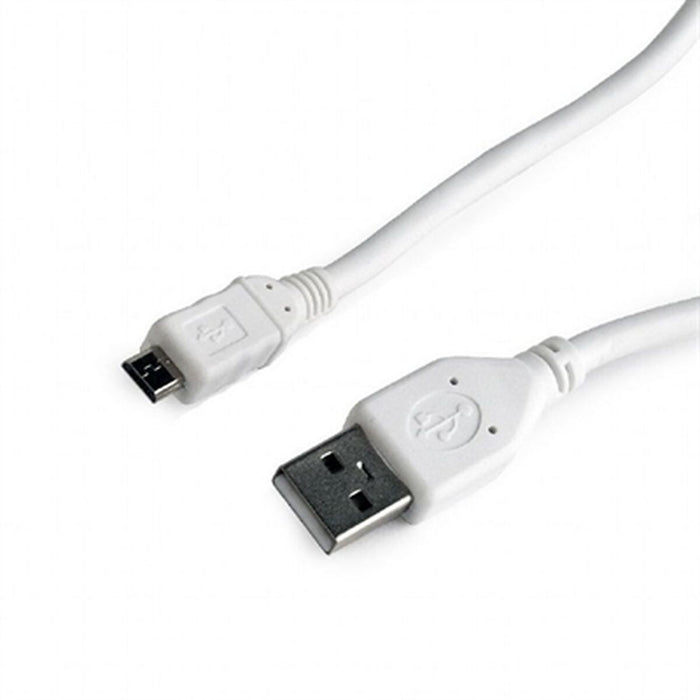Cablu USB 2.0 A la Micro USB B GEMBIRD CCP-mUSB2-AMBM
