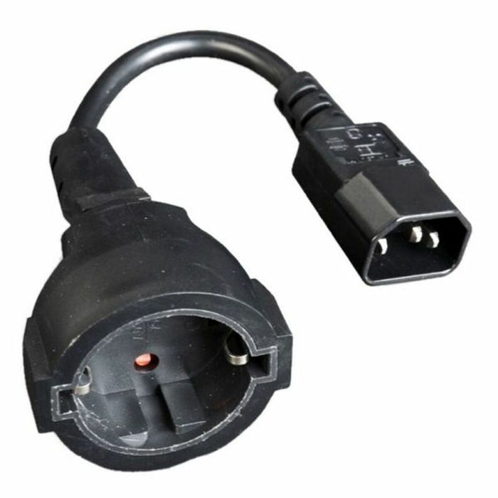 Cablu de Alimentare GEMBIRD PC-SFC14M-01 C14