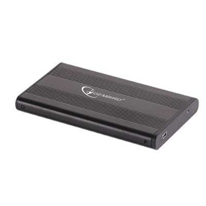 Cutie Externă GEMBIRD EE2-U2S-5 Negru 2,5"