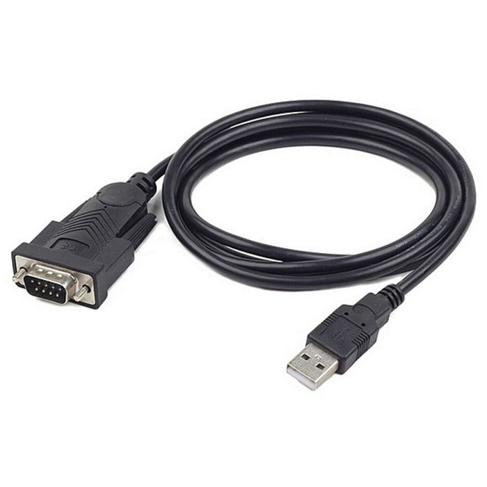 Adaptor USB la RS232 GEMBIRD CA1632009 (1,5 m)