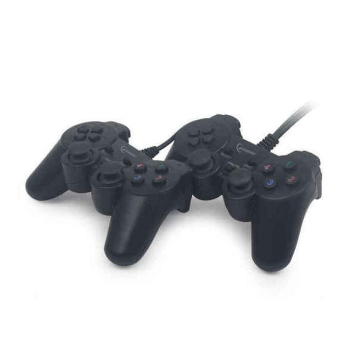 Telecomandă Jocuri Gaming GEMBIRD JPD-UDV2-01 PC Negru