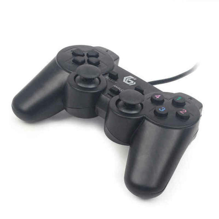 Telecomandă Jocuri Gaming GEMBIRD JPD-UDV-01 PC Negru