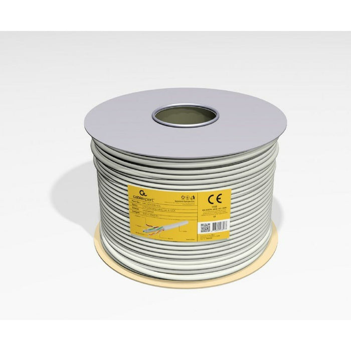 Cablu HDMI GEMBIRD UPC-6004SE-SOL/100