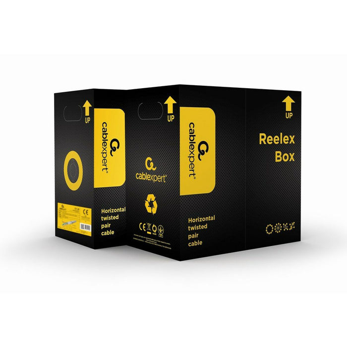 Cablu HDMI GEMBIRD UPC-6004SE-SOL/100