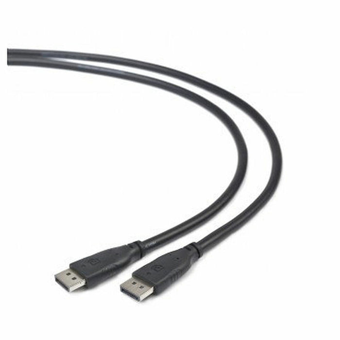 Cablu DisplayPort GEMBIRD CC-DP2-6 1,8 m