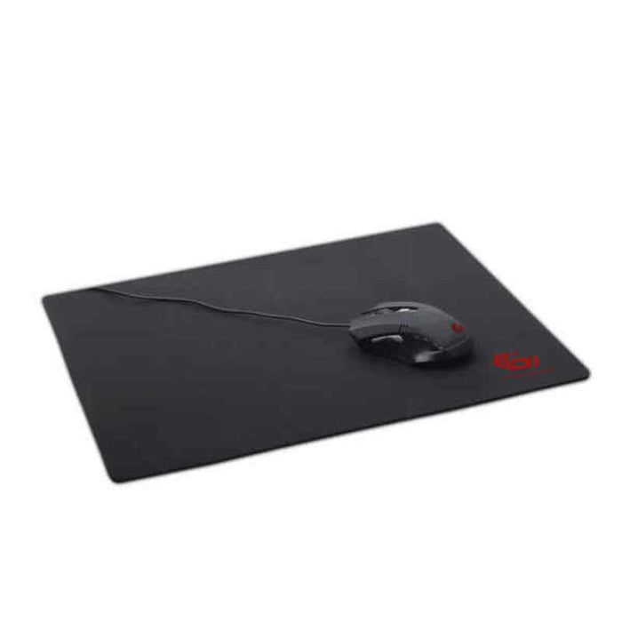 Covoraș Gaming GEMBIRD MP-GAME-XL Negru (35 x 90 cm)