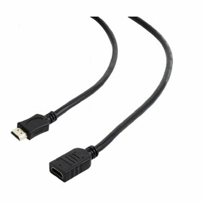 Cablu HDMI GEMBIRD CC-HDMI4X-0.5M