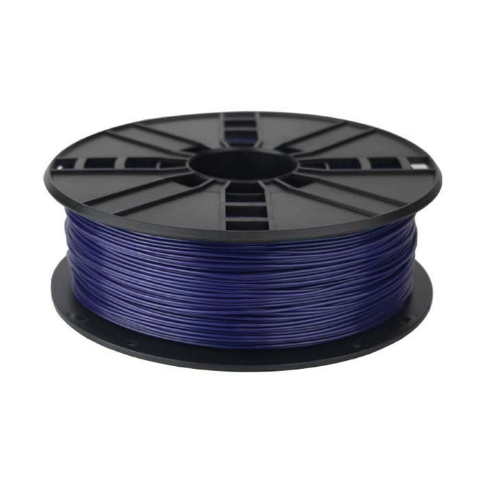Bobină de filament GEMBIRD 3DP-PLA1.75-01-GB Violet 330 m 1,75 mm