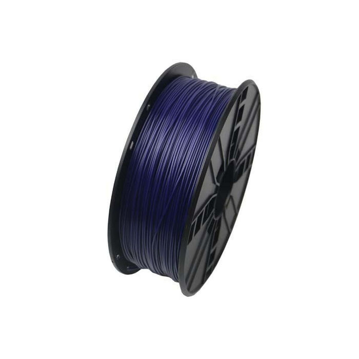 Bobină de filament GEMBIRD 3DP-PLA1.75-01-GB Violet 330 m 1,75 mm