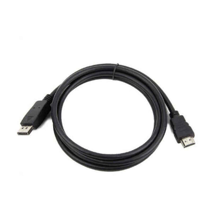 Cablu DisplayPort la HDMI GEMBIRD CC-DP-HDMI-10M