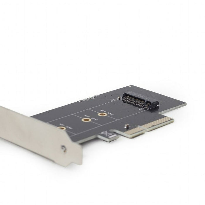 Placă PCI SSD M.2 GEMBIRD PEX-M2-01