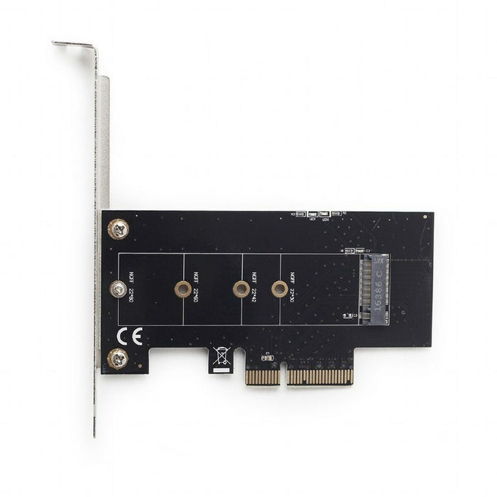 Placă PCI SSD M.2 GEMBIRD PEX-M2-01
