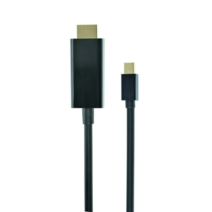Adaptor Mini DisplayPort la DisplayPort GEMBIRD CC-MDP-HDMI-6