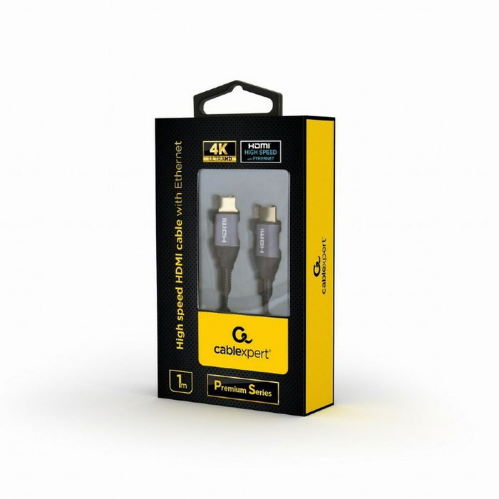 Cablu HDMI GEMBIRD CCBP-HDMI-1M 1 m