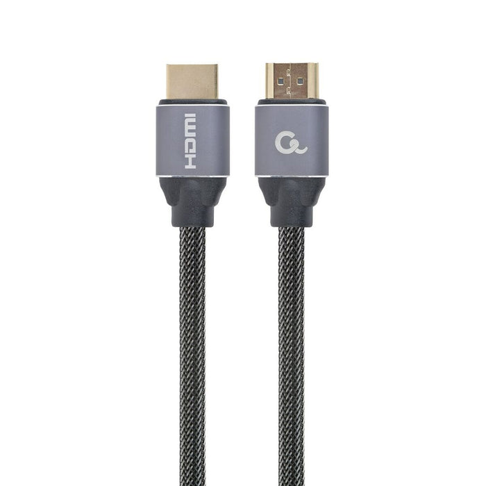 Cablu HDMI GEMBIRD CCBP-HDMI-2M 2 m