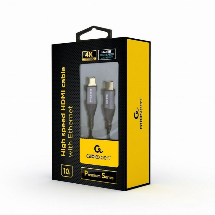Cablu HDMI GEMBIRD CCBP-HDMI-10M 10 m
