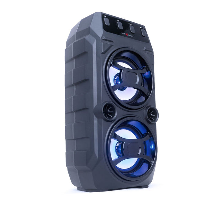 Difuzor Bluetooth Portabil GEMBIRD SPK-BT-13