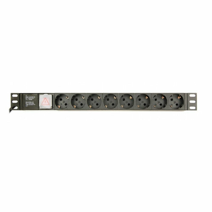 Placă de circuit GEMBIRD EG-PDU-014-C14 (3 m)