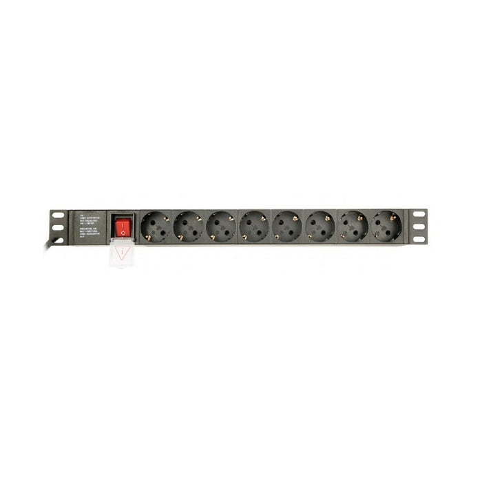 Placă de circuit GEMBIRD EG-PDU-014-C14 (3 m)