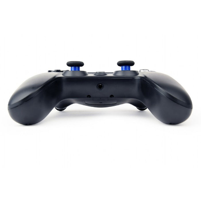 Telecomandă Dualshock 4 V2 pentru Play Station 4 GEMBIRD JPD-PS4BT-01