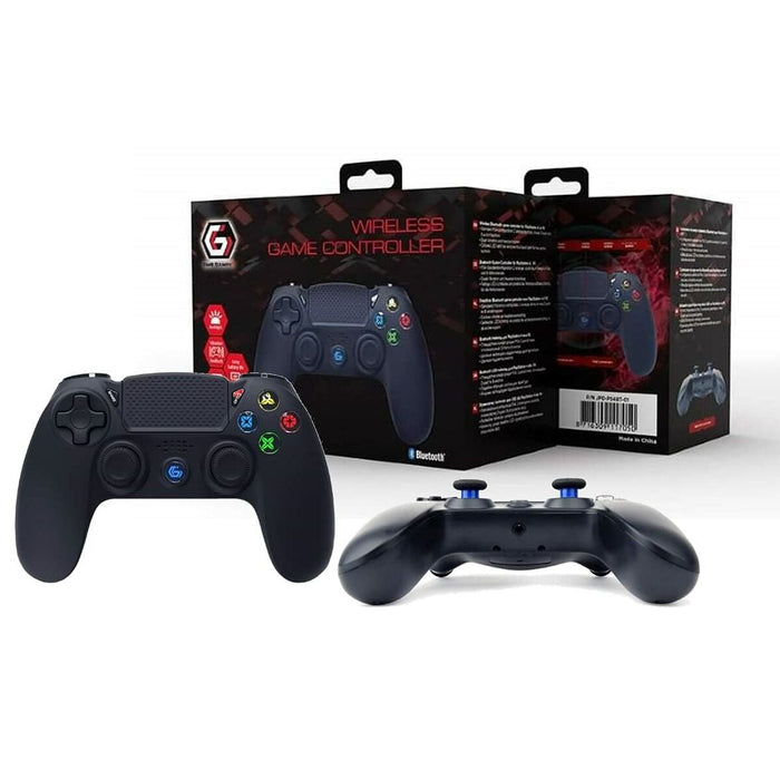 Telecomandă Dualshock 4 V2 pentru Play Station 4 GEMBIRD JPD-PS4BT-01