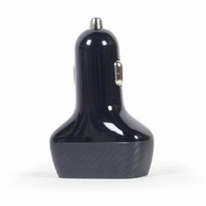 Încărcător de Perete GEMBIRD TA-U2QC3-CAR-01 Negru