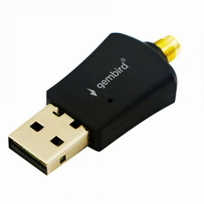 Adaptor USB Wifi GEMBIRD WNP-UA300P-02