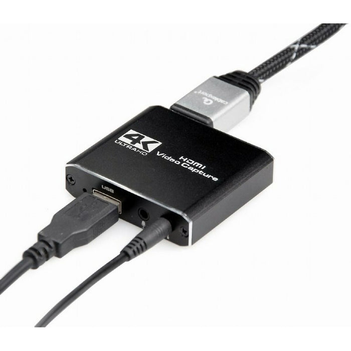 Adaptor USB GEMBIRD UHG-4K2-01