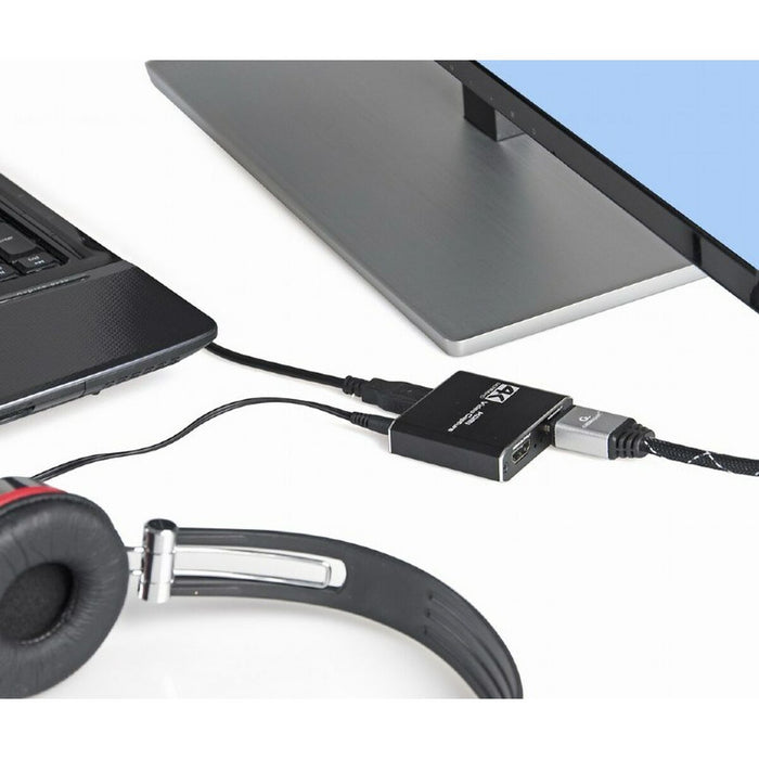 Adaptor USB GEMBIRD UHG-4K2-01