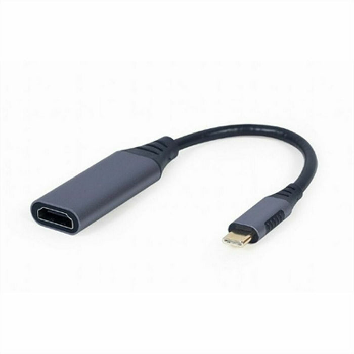 Adaptor USB C la HDMI GEMBIRD Gri