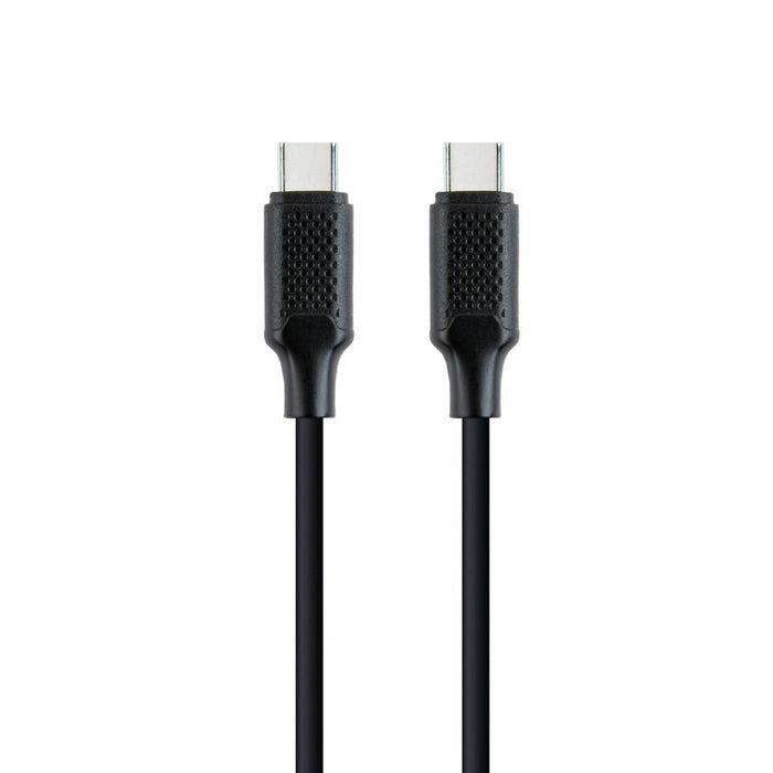 Cablu USB-C GEMBIRD CC-USB2-CMCM60-1.5M (1,5 m)
