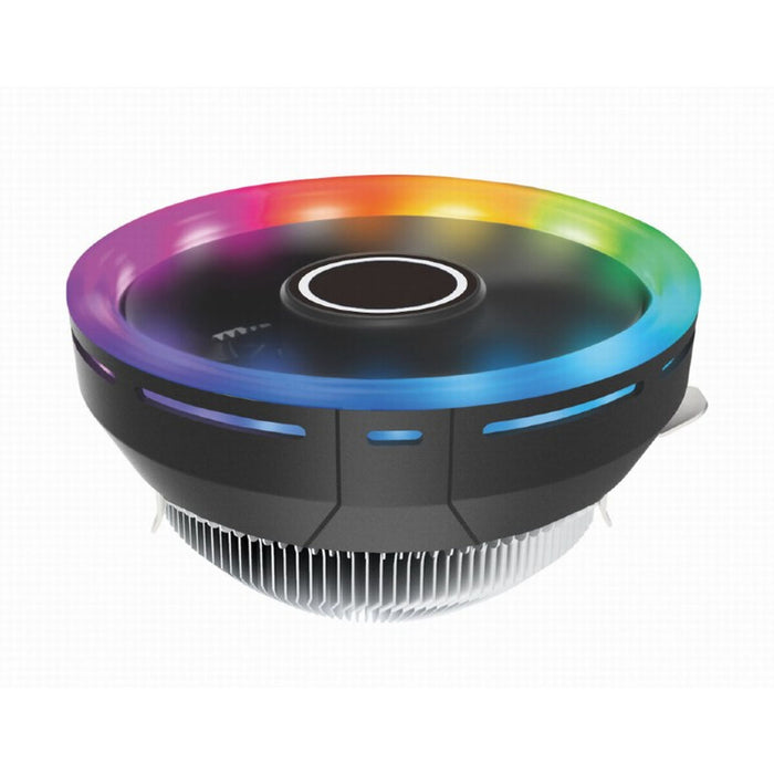 Ventilator de Unitate GEMBIRD CPU-HURACAN-ARGB-X110