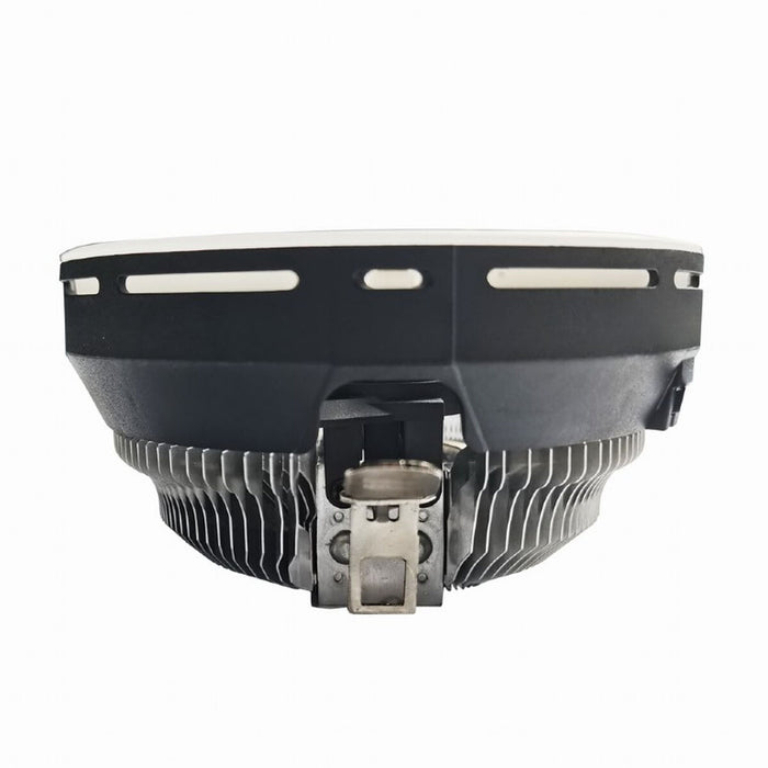 Ventilator de Unitate GEMBIRD CPU-HURACAN-ARGB-X110