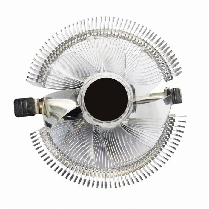 Ventilator de Unitate GEMBIRD CPU-HURACAN-X40
