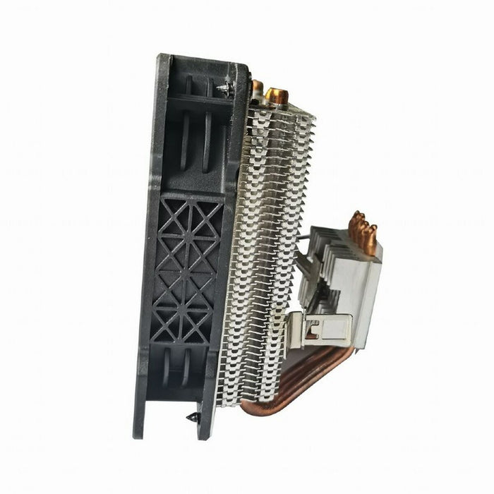 Ventilator și Heatsink GEMBIRD CPU-HURACAN-ARGB-X140