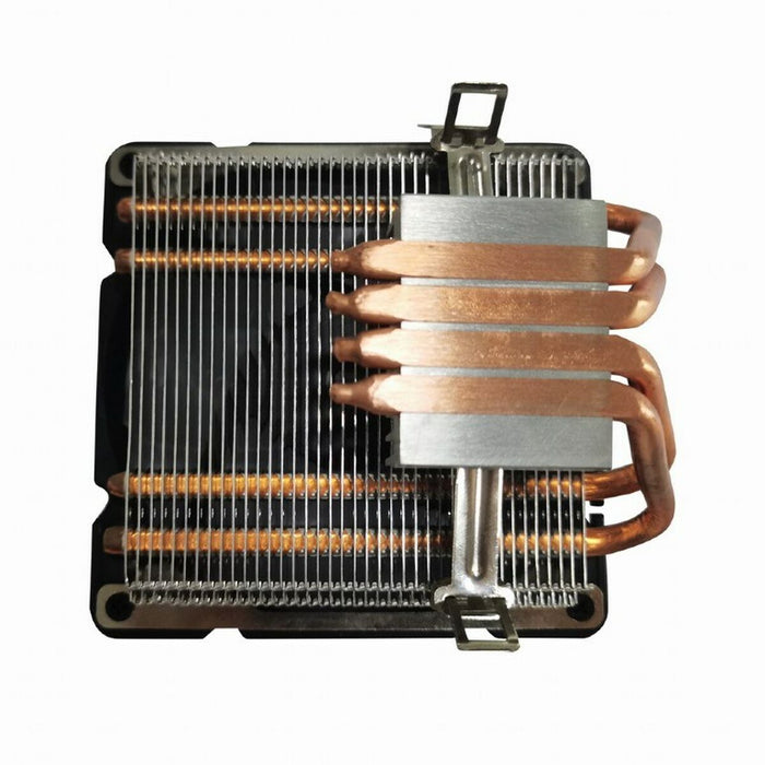 Ventilator și Heatsink GEMBIRD CPU-HURACAN-ARGB-X140