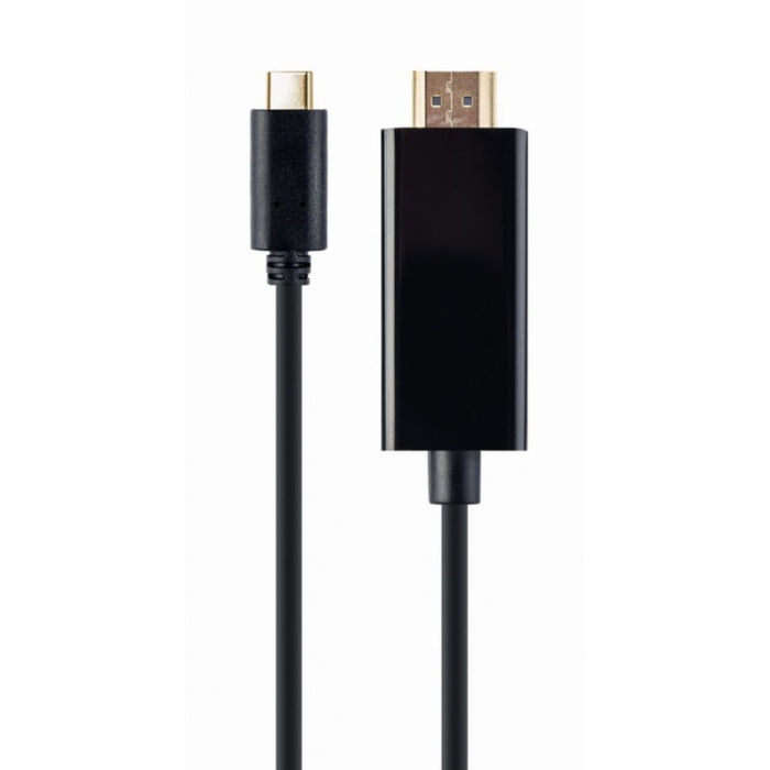 Cablu HDMI GEMBIRD A-CM-HDMIM-02