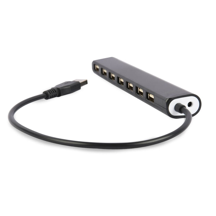 Hub USB GEMBIRD UHB-U2P7-04 Negru