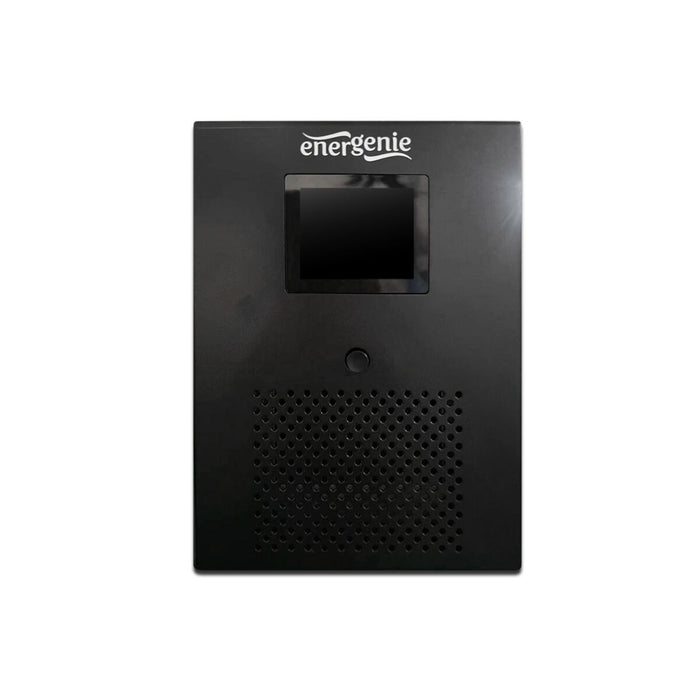Sistem de Alimentare Neîntreruptă Interactiv GEMBIRD EG-UPS-036 1800 W