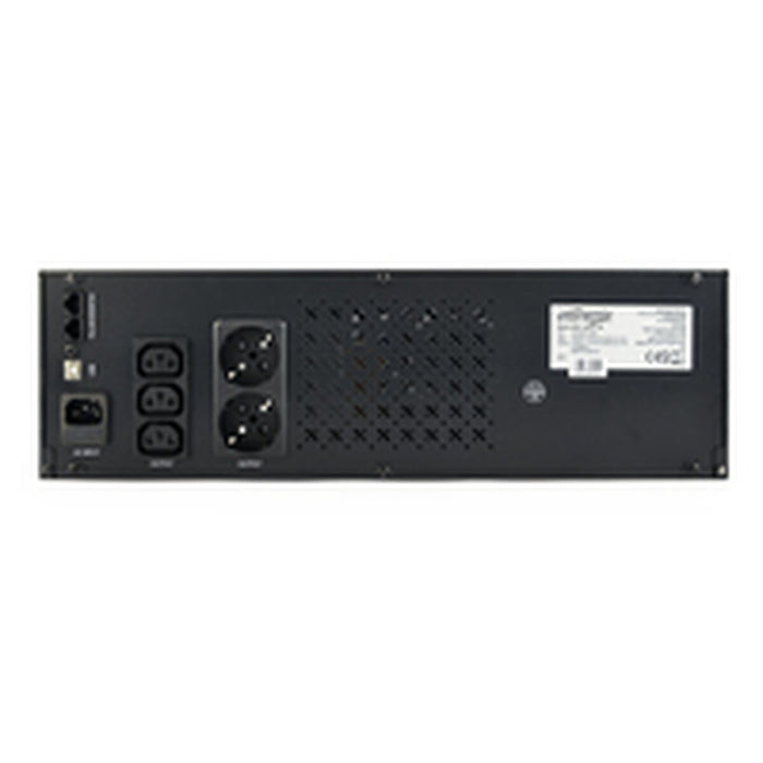 Sistem de Alimentare Neîntreruptă Interactiv Energenie UPS-RACK-1200 720 W