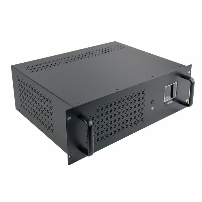 Sistem de Alimentare Neîntreruptă Interactiv GEMBIRD UPS-RACK-1200 720 W